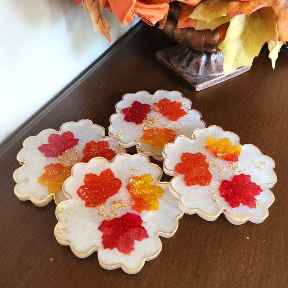 Handmade Home Decor